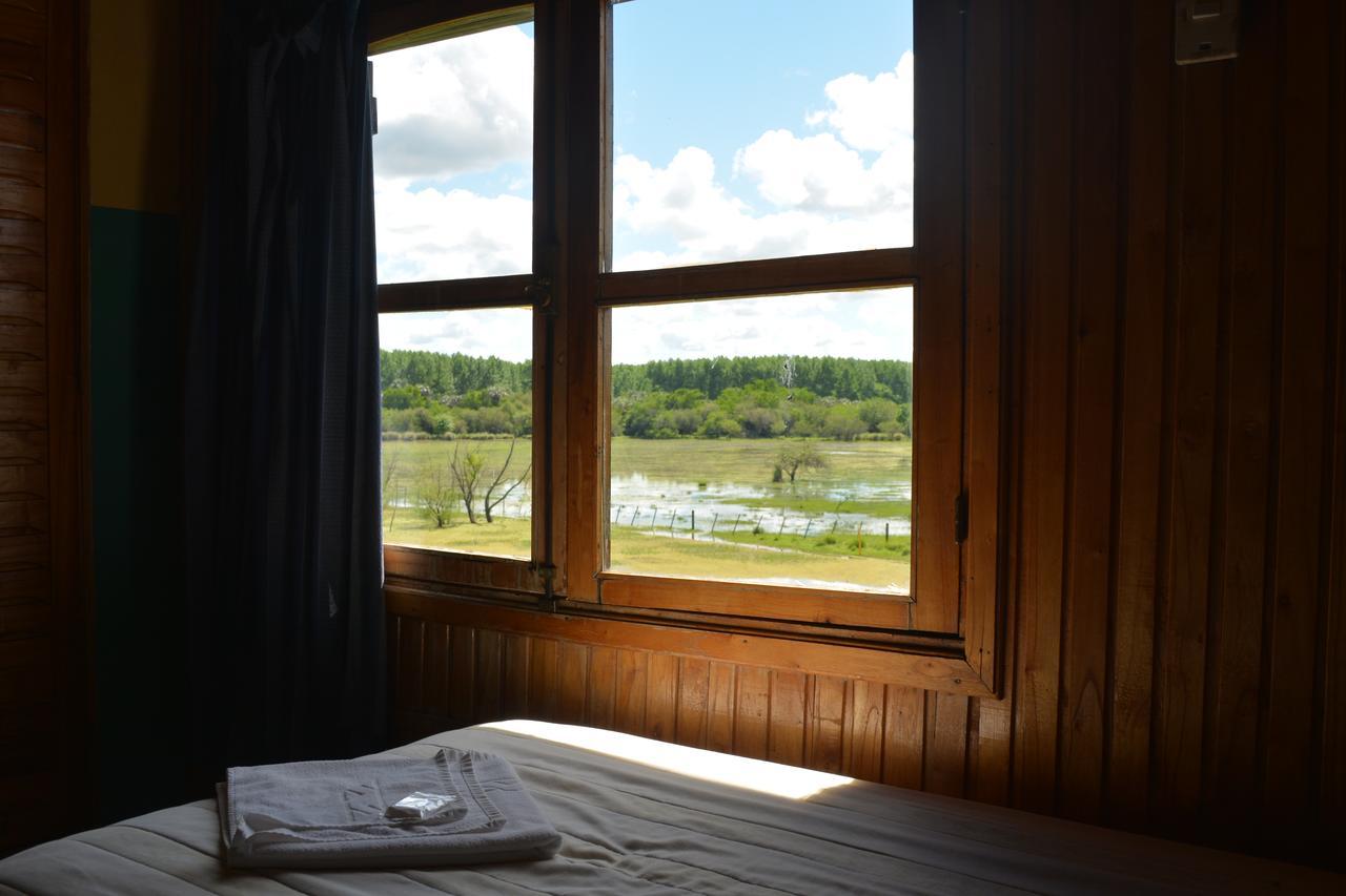 Aparthotel Vama Termal Guaviyu Termas de Guaviyú Exterior foto